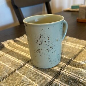 Hearth and hand with magnolia Robbins egg blue mug